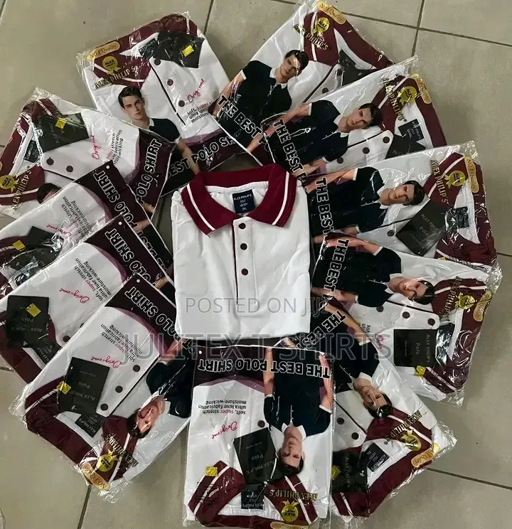 Polo Tshirts