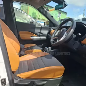 Nissan Kicks SR 2020 White