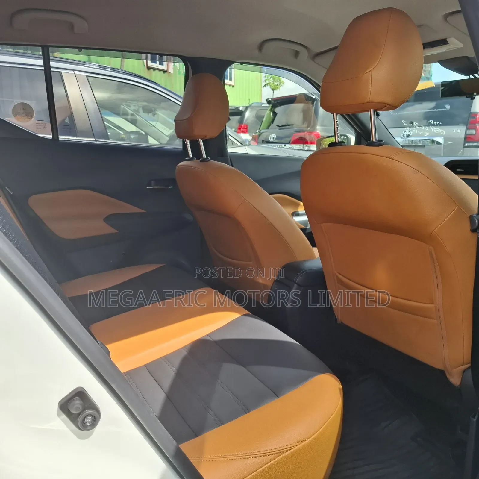 Nissan Kicks SR 2020 White