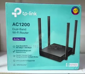 Tp Link Archer C54 Router || Tp Link Archer C54 Router