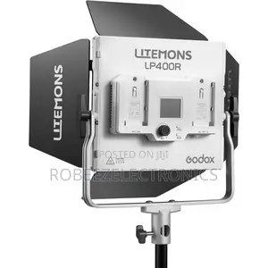 Godox Litemons LP400R RGB LED Light Panel