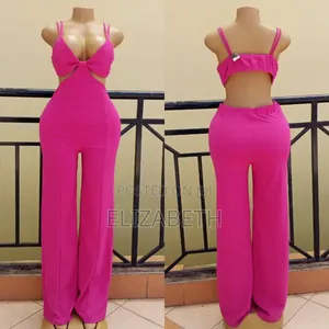 Quality Thrift Jumpsuits