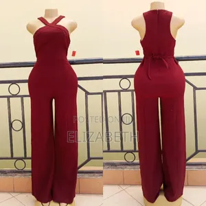 Quality Thrift Jumpsuits