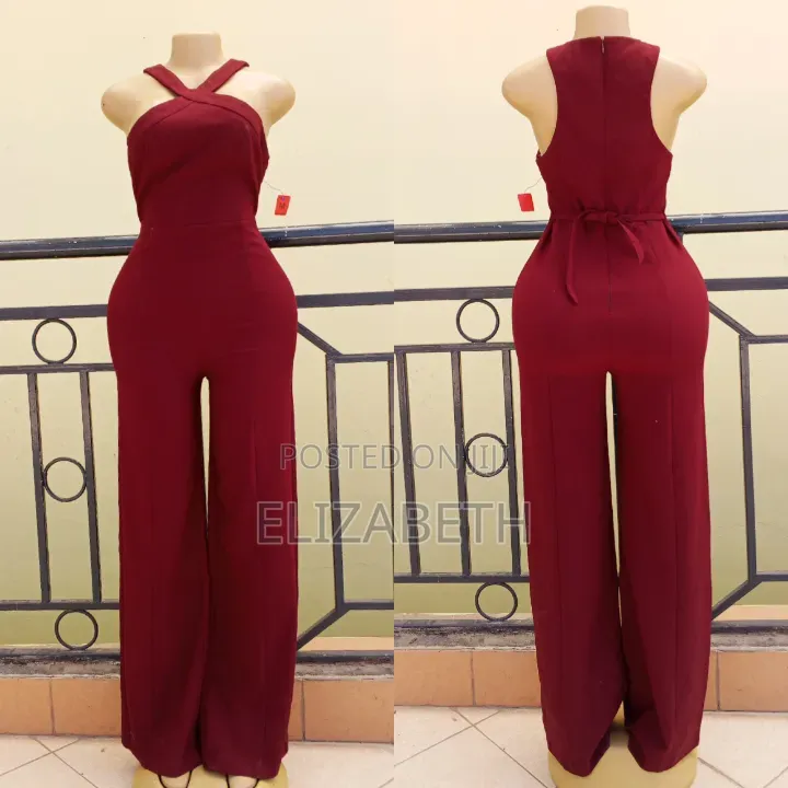Quality Thrift Jumpsuits