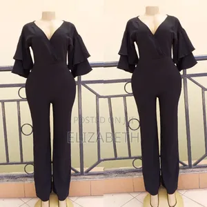 Quality Thrift Jumpsuits