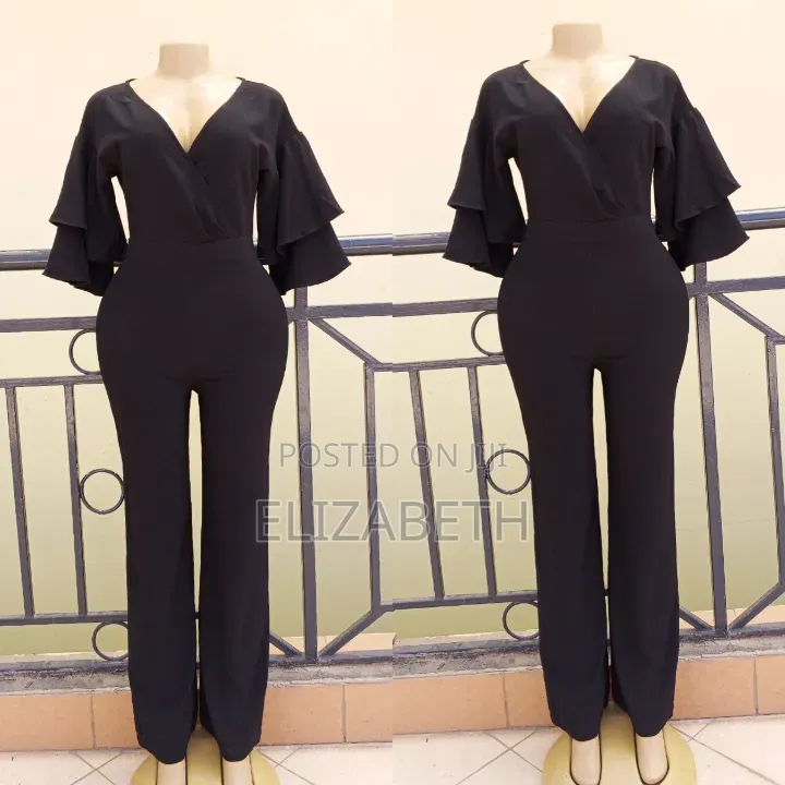 Quality Thrift Jumpsuits