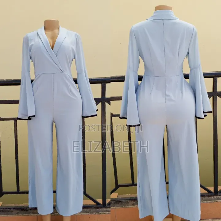 Quality Thrift Jumpsuits
