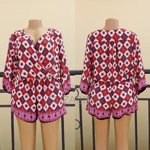 Quality Thrift Jumpsuits