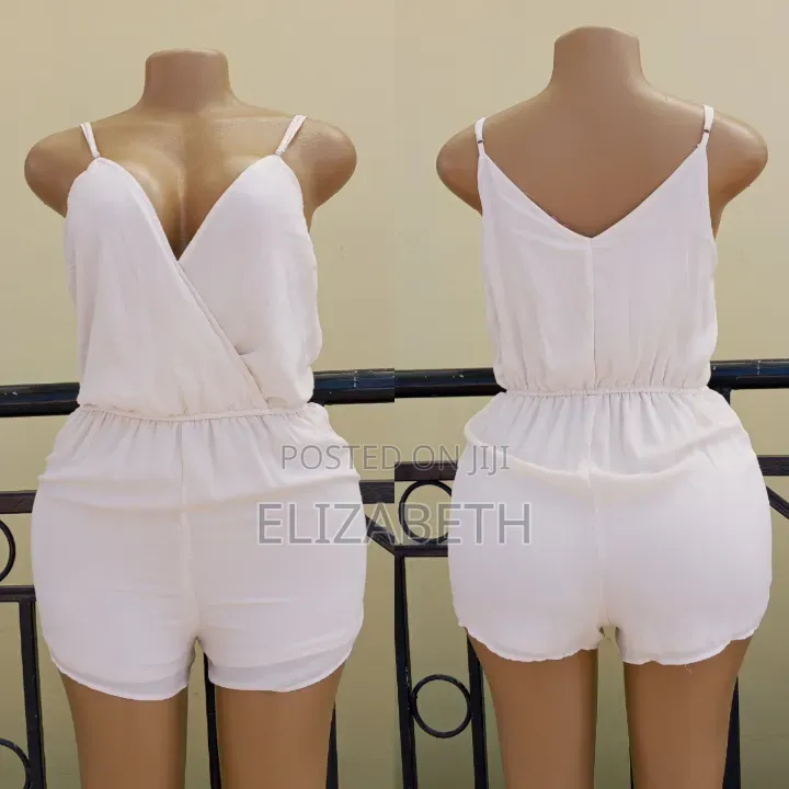Quality Thrift Jumpsuits