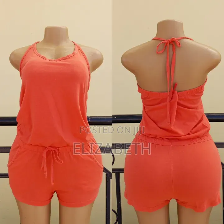 Quality Thrift Jumpsuits
