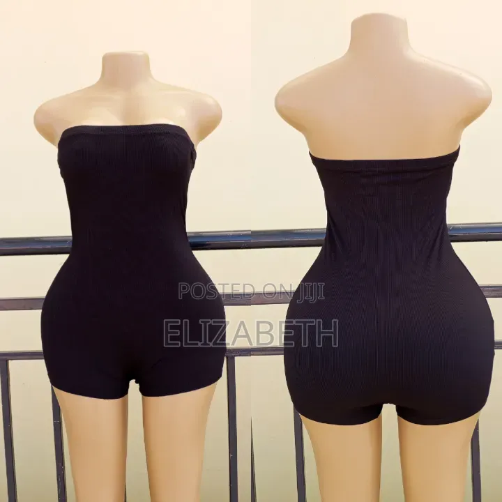 Quality Thrift Jumpsuits