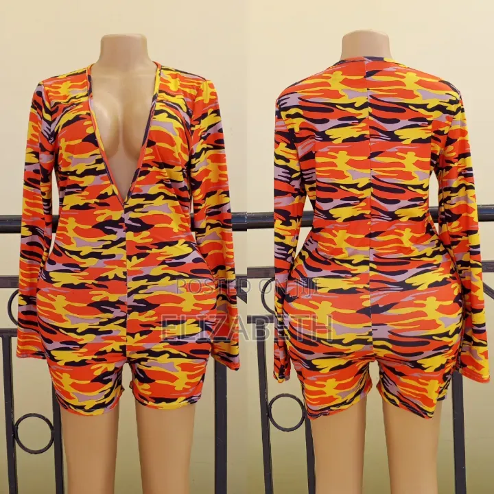 Quality Thrift Jumpsuits