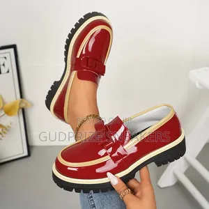 Brogue Sneakers