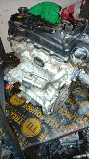 Toyota Passo Slim Engine One Exhaust
