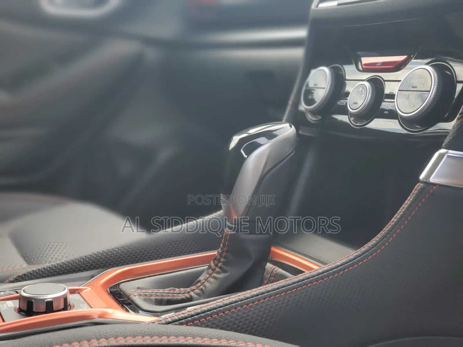 Subaru XV Limited Package with Technology 2019 White