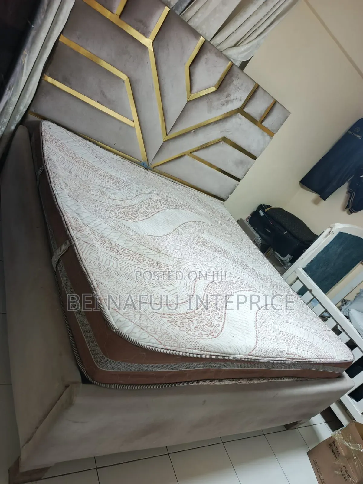 Grey Sofa Set