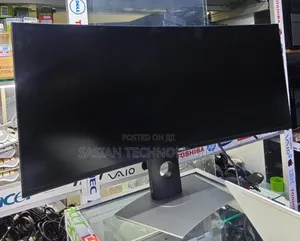  Resolution 34 Inches Dell Monitor Curved