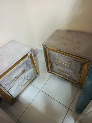 Grey Sofa Set