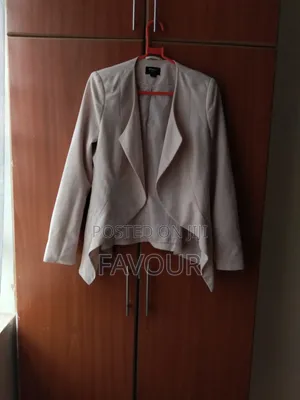 Women Official Blazer