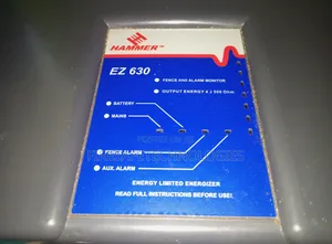Energizer Hammer EZ630
