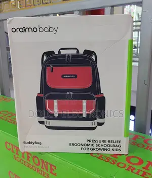 Oraimo Buddy Bag