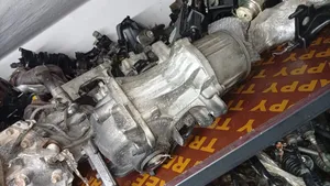 Mazda CX 5 Rear Differential