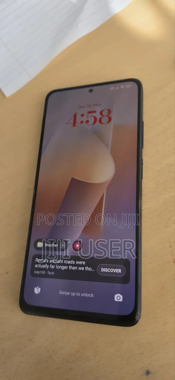 Xiaomi 12 Pro 256 GB Red