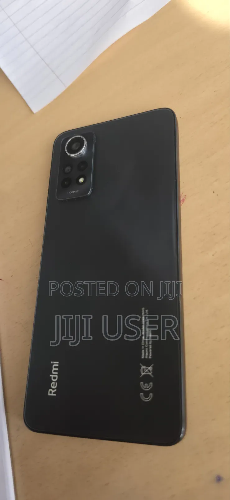 Xiaomi 12 Pro 256 GB Red