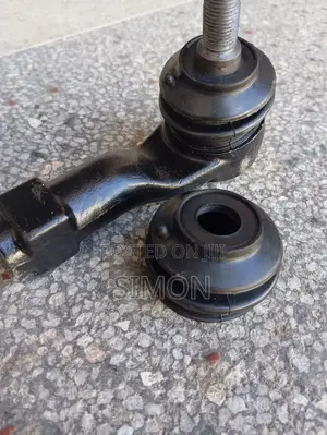 Dust Cover New, Rubber Boots Tie Rod Ends Nissan E25 ZD30 HAMMER
