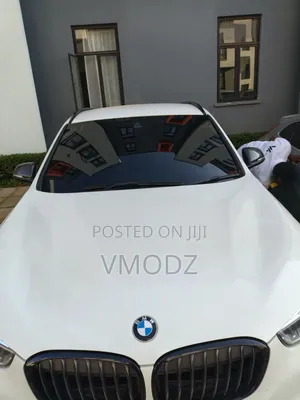 BMW Full Car Nano Ceramic Window Tinting | Mobile Installation