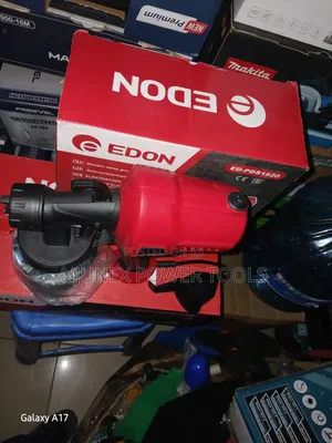 EDON ED-PDS1820 Electric Spray Gun