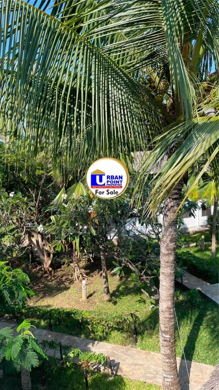 4bdrm Villa in Watamu for sale