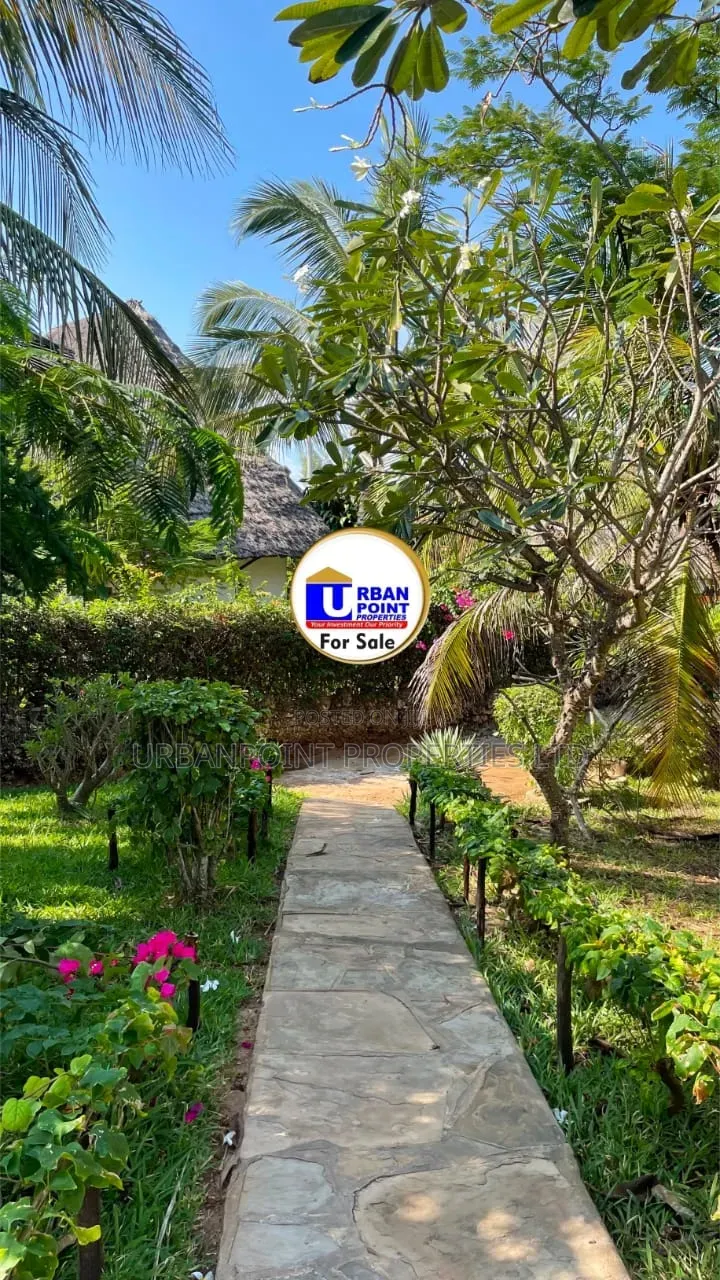 4bdrm Villa in Watamu for sale