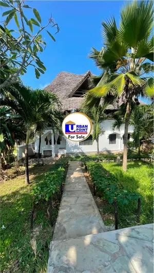 4bdrm Villa in Watamu for sale