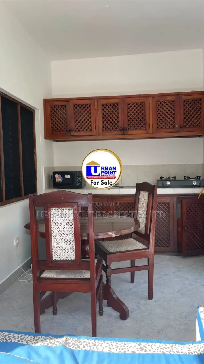 4bdrm Villa in Watamu for sale