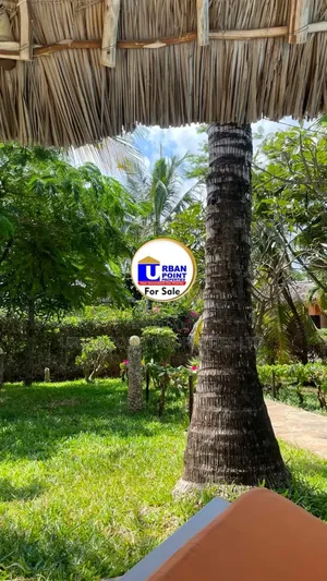 4bdrm Villa in Watamu for sale