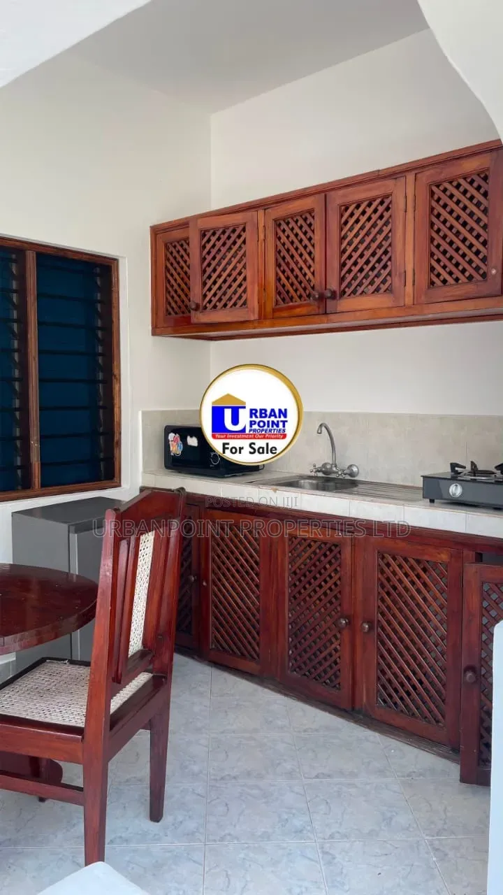 4bdrm Villa in Watamu for sale