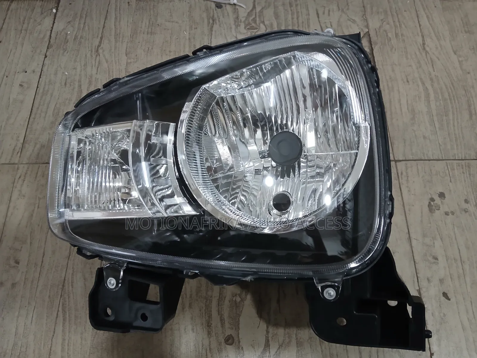 Alto 2015 Headlamp