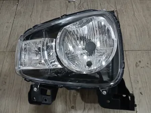 Alto 2015 Headlamp