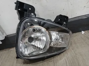 Alto 2015 Headlamp