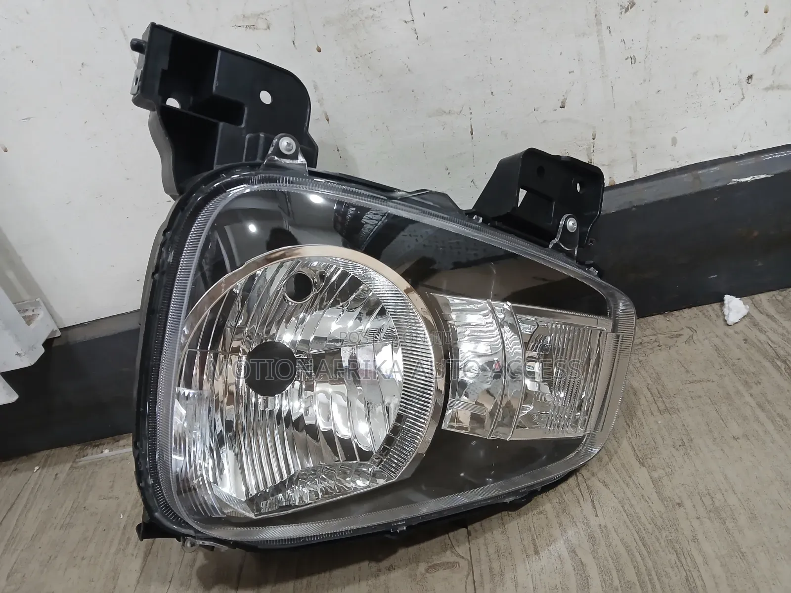 Alto 2015 Headlamp