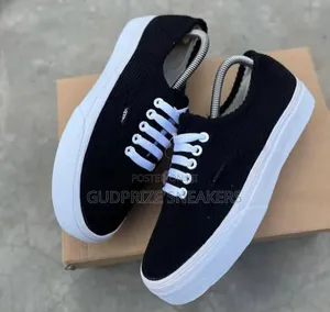 Rubbers Vans Sole