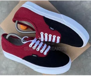Rubbers Vans Sole
