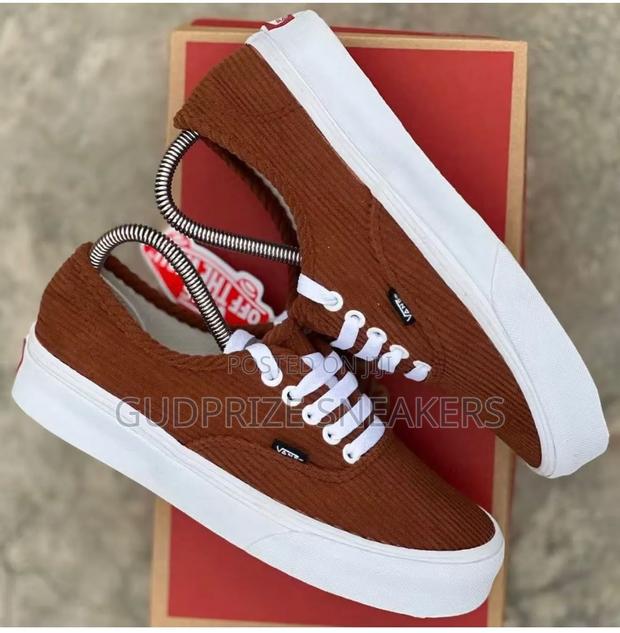 Rubbers Vans Sole - thumbnail 3