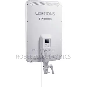 Godox Litemons LP800Bi Bi-Color LED Light Panel