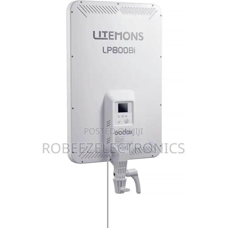 Godox Litemons LP800Bi Bi-Color LED Light Panel