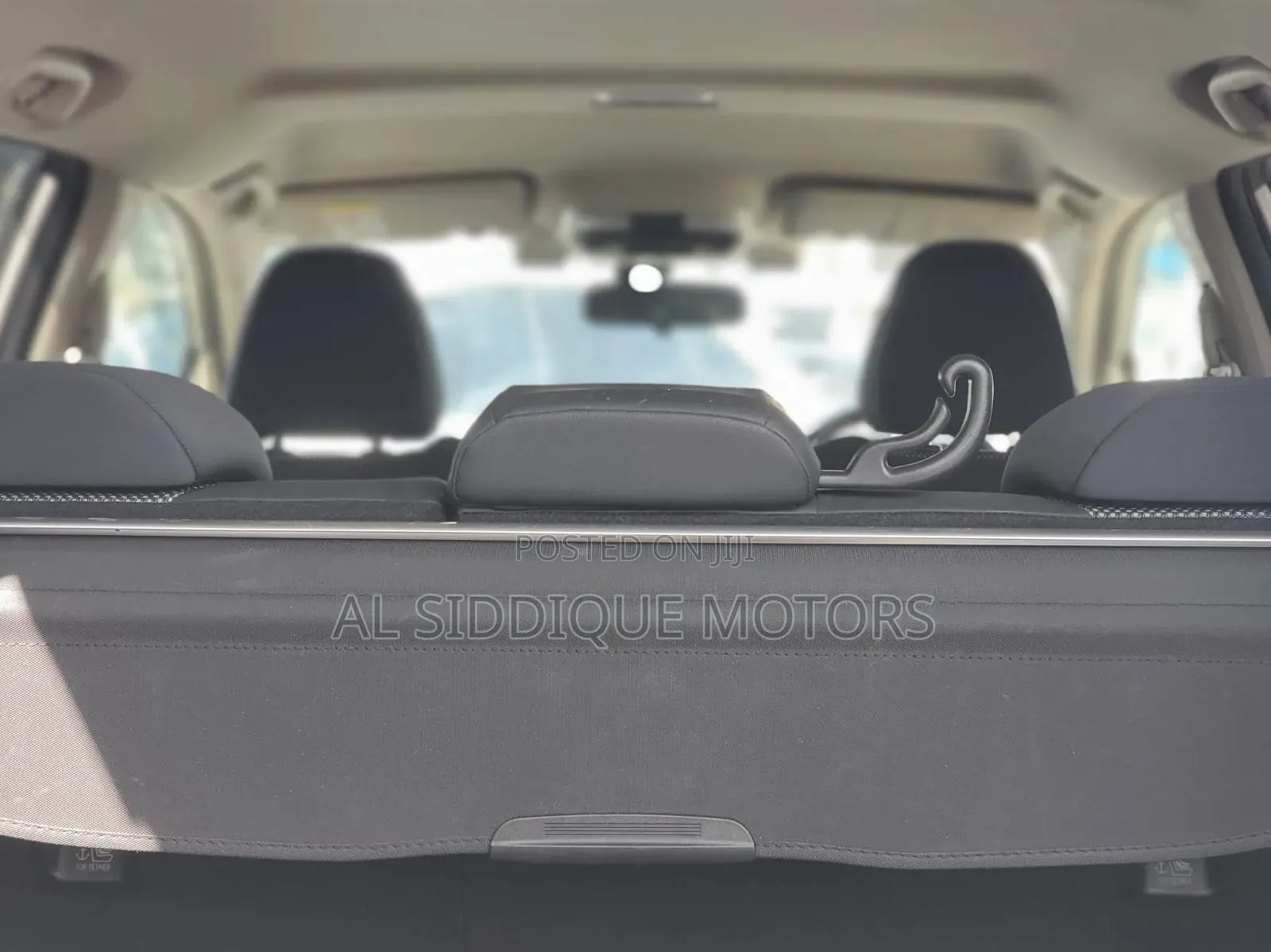 Subaru Forester Premium AWD 2019 White