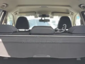 Subaru Forester Premium AWD 2019 White
