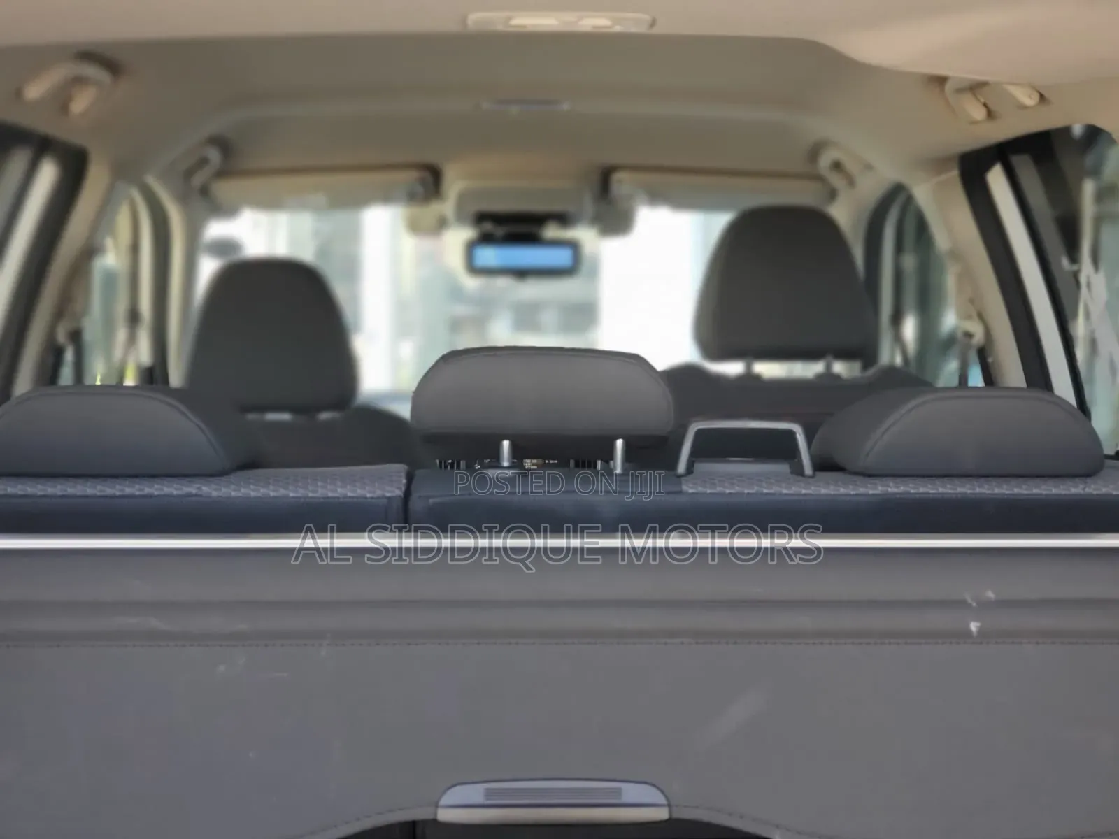 Subaru Forester Premium AWD 2019 White