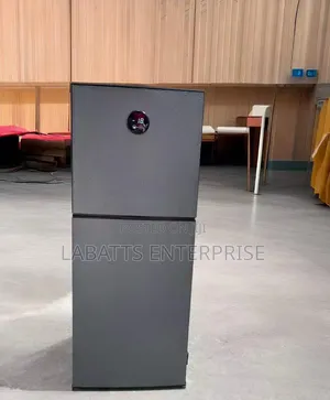 GLD 95 Litres Double Door Fridge – Stylish Space-Saving